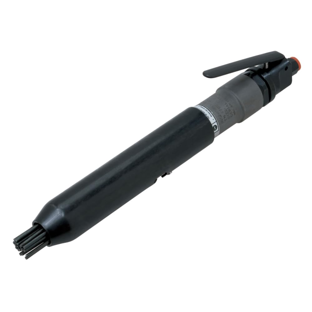 Ingersoll Rand Ingersoll-Rand, 182LNA1, Needle Scaler, 1-1/16 In. Stroke, 13.0 CFM