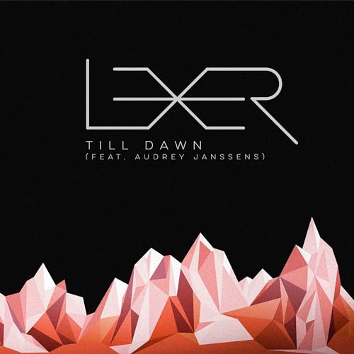 Lexer feat. Audrey Janssens