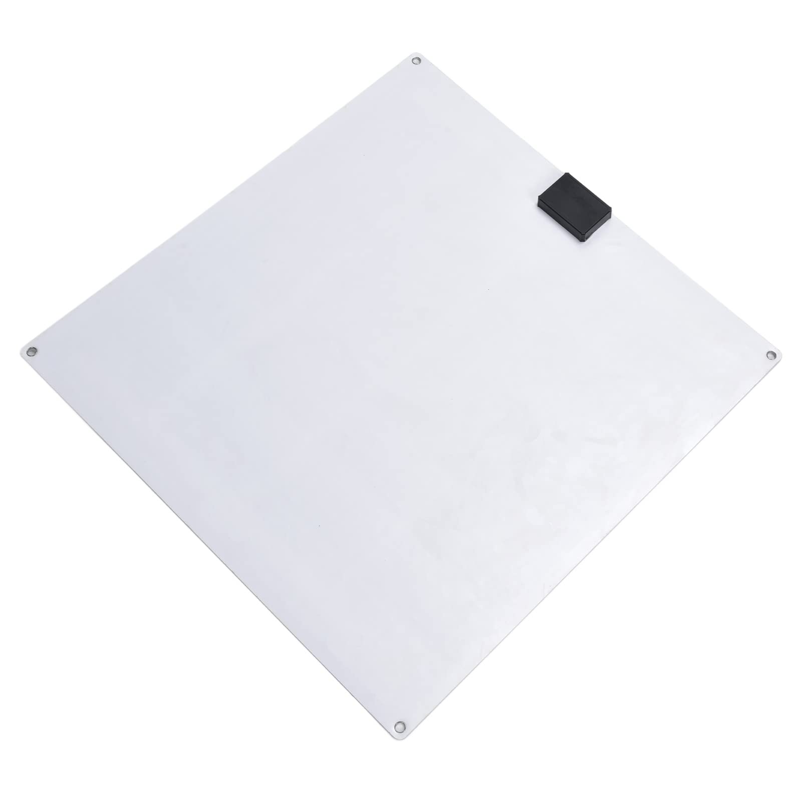 Ładowarka Baterii Słonecznej, Elastyczny Monokrystaliczny Panel Słoneczny, Moc Wyjściowa 60 W DC 12 V, Przenośna do Użytku Samochodowego i Zewnętrznego