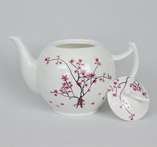 Foto von TeaLogic 2 Personen Teeservice Cherry Blossom