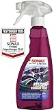 SONAX XTREME Felgenreiniger PLUS (500 ml) - effiziente Reinigung aller Leichtmetall- und Stahlfelgen sowie lackierte, verchromte und polierte Felgen | Art-Nr. 02302000