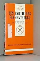 Les particules élémentaires 213045674X Book Cover