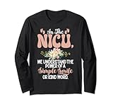 Nicu Nurse Gifts
