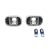 BRIGHTZ サクシードバン 50 51 55 クリスタルサイドマーカー 【 BLINKER-001 】 サクシード バン NCP NLP 50V 51V 52V 55V 51V サクシードUL UL サクシードU U P50 P51 P52 P55 14664