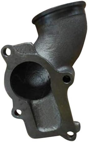 Exhaust fittings 3287126 for diesel engine parts General engine parts