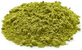 Yupik Organic Moringa Leaf Powder 1 lb (16 oz), USDA Certified, Non-GMO, Vegan, Gluten-Free, Kosher, Nutrient-Rich Superfood for Baking, Cooking & Drinks