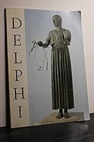 Delphi [Archaeological Guides of Greece] B000CS76HU Book Cover