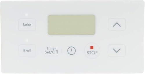 Supplying Demand 316354400 1793684 Rango Reloj Blanco Superposición Modelo Específico No Universal