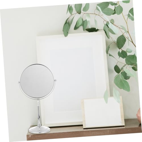 Espejo de Maquillaje Led Doble Cara 8 Pulgadas miniatura 3