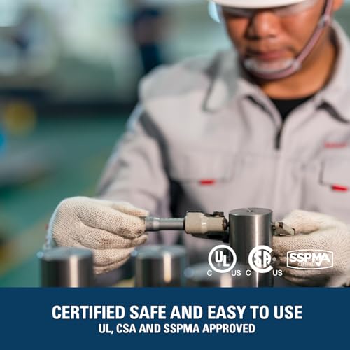 Superior Pump 91570 3300GPH 熱可塑性水中ユーティリティポンプ 10フィートコード付き 1/2 HP。