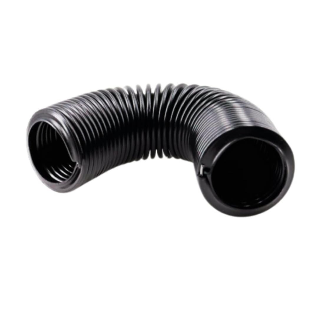 FIND A SPARE Lower Internal Duct Hose for Shark NV680 NV680UK NV680UKT NV681 NV681UK NV681UKT NV800 NV801 HV300 HV320 HV322 Duo Clean Vacuum Floor Head Tool