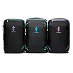 Cotopaxi Allpa 35L Travel Pack Del Dia Dark - One Of A Kind! No Bags Are The Same! - Image 2