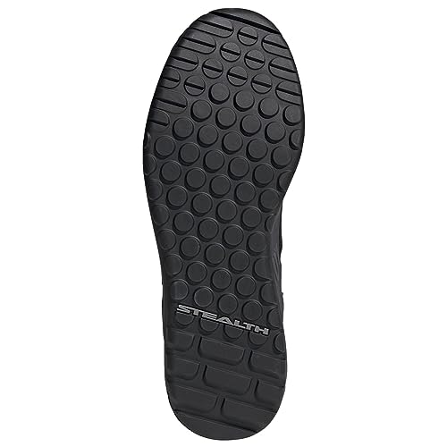 Five Ten Trail Cross Mid Pro Mountain Bike Shoes Men's, Black, Size 9.5 #TOP6