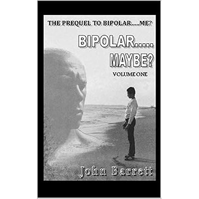Bipolar.....Maybe?