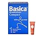 Produktbild Basica Compact 360 Tabletten für innere Balance I für zu Hause und unterwegs I Stoffwechsel I Nahrungsergänzung I Spar-Set plus Pharma Perle give-away (Basica Tabletten 1 x 360 Stück)