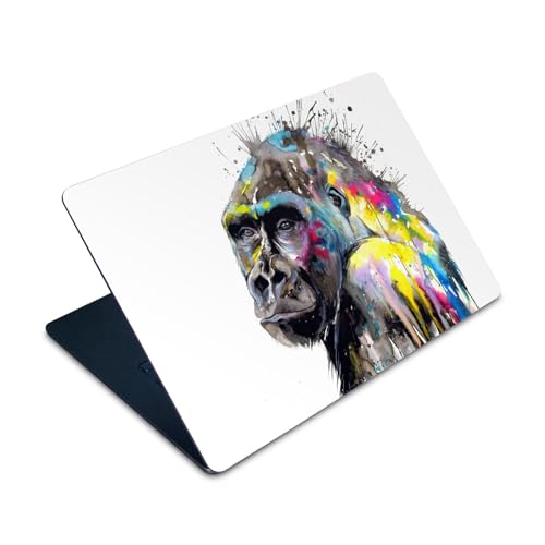 Skin MacBook Air 15 M2 Pixie Cold pour personnaliser votre ordinateur au café