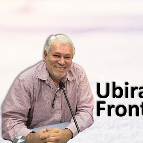 Pessoas T&oacute;xicas - Ubirajara Frontim