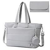 Pañales Mochila Multifuncional Bolsa Pañalera Plegable Gran Capacidad con Cambiador Portátil Impermeable y Estuche para...