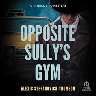 Opposite Sully's Gym cover art