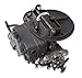 Holley 500 Cfm Alum 2Bbl Marine Avenger E/C