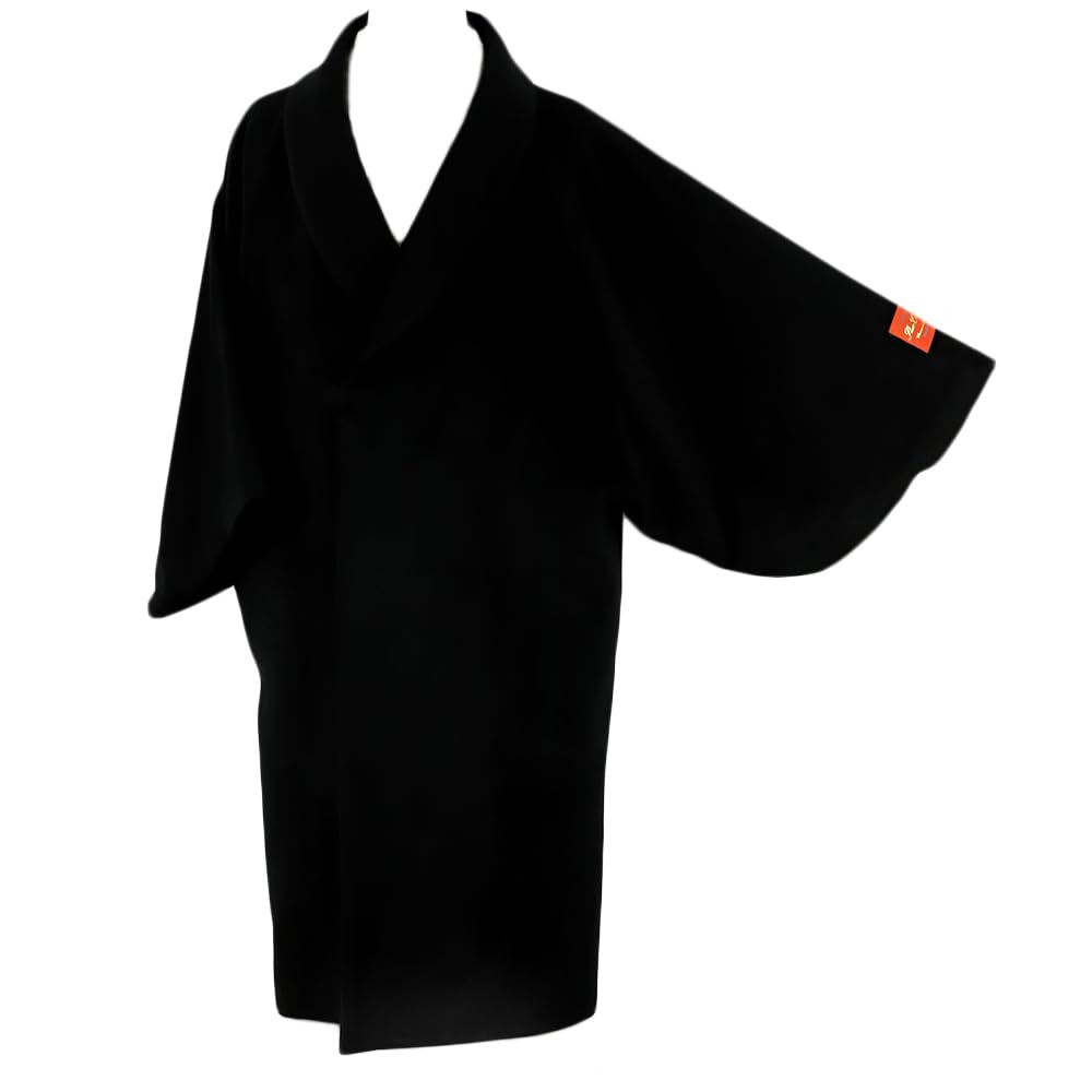 カシミヤ100% 和装コート着物コート