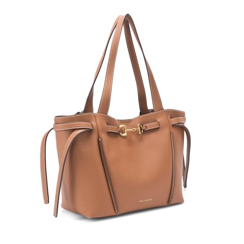 Image of Lino Perros Ella Bonnie Tote Bag