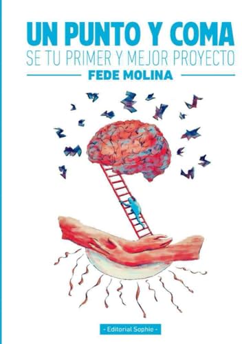 Un Punto y Coma: Sé tu primer y mejor proyecto