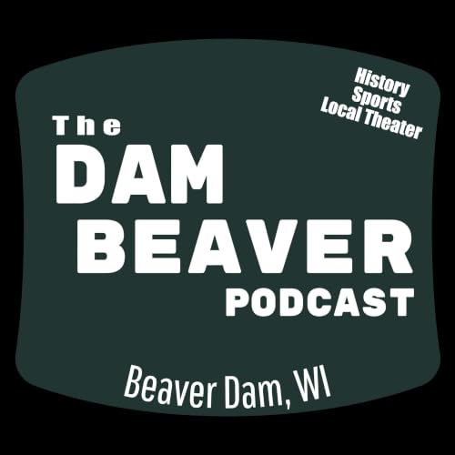 Dam Beaver Podcast Titelbild