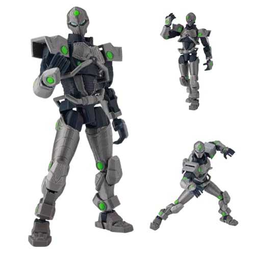 Jilijia Figura de chaqueta de anime Tech de 14 cm, modelo de dibujos animados, figuras de acción, estatua coleccionable, decoración de escritorio, regalos para fanáticos
