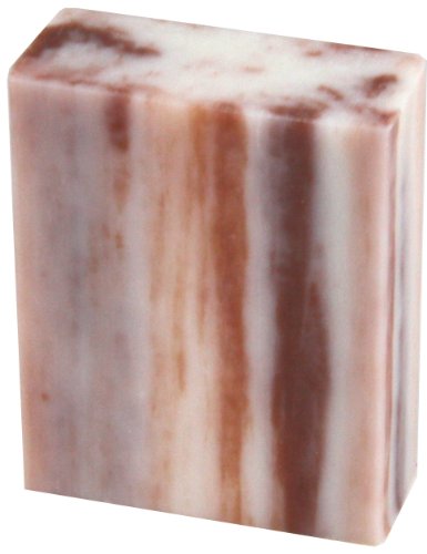 Sandalwood Natural Soap (4 Bars)