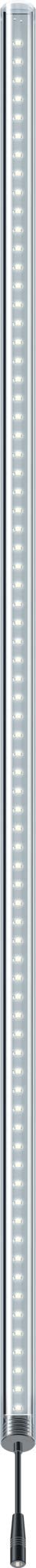 Tetra LightWave Single Light 1140 LED Aquarium | Éclairage pour aquariums | Eclairage intense | Spectre de couleurs