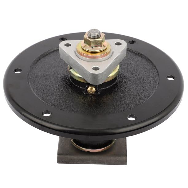 Amazon.com : Toro Part # 107-8504 Spindle Assembly : Patio, Lawn