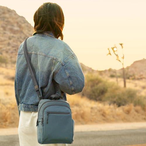 Travelon unisex-adult Anti-theft the Voyages Tour Bag2