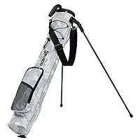 DUNLOP (ダンロップ) Club Case SRIXON Stand-Type Club Case GGB