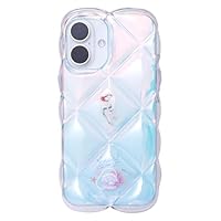 Amazon.co.jp: ディズニーキャラクター iPhone 16 専用 ケース クリア