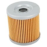 HiFlo Oil Filter - HF563