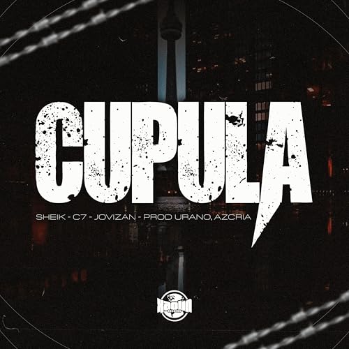 Cúpula [Explicit]