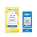 Colic Calm Gripe Water (2oz) & CalmCo Infant & Child Probiotic Drops (0.54oz) Combo Pack