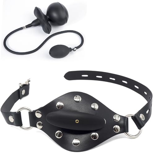 Masseur de bouche en silicone pour votre routine bien-être - 2