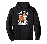Akita Inu Dog Apparel
