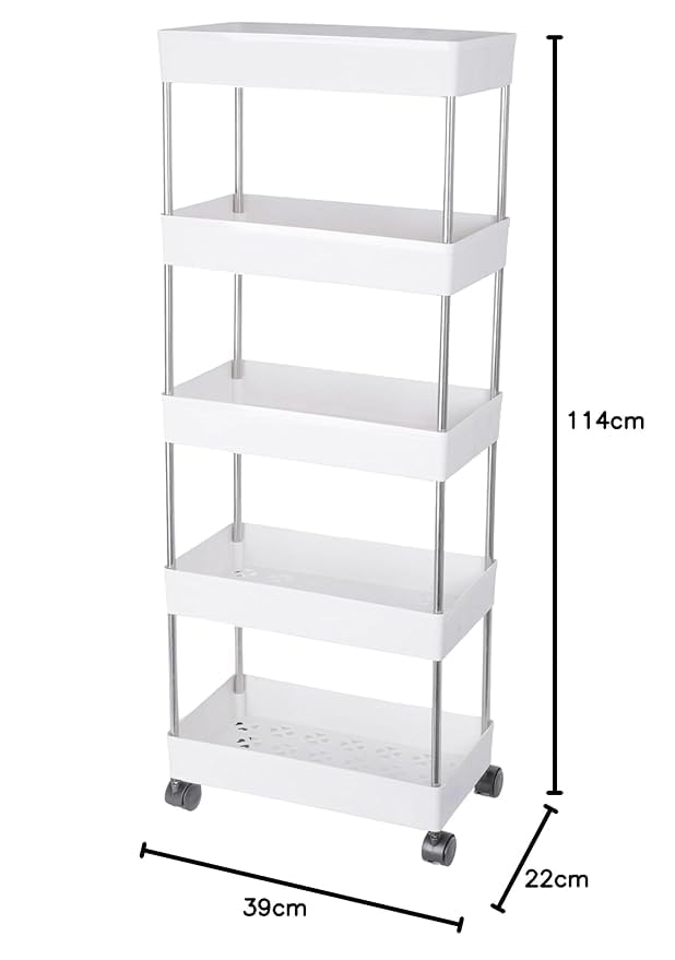 Image of AEXONIZ TOYS Kitchen Trolley
