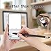 Stylus Pen for Ipad, Digiroot 4 Pcs Stylus Pens for Touchscreen, High Sensitivity & Precision Ipad Stylus, Suitable for iPhone/iPad Pro/Android Tablets, Stylus Pen Compatible with All Touch Screens