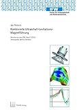Kombinierte Ultraschall-Levitations-Magnetführung (Berichte aus dem IFW) - Jan Reiners Series Editor: Berend Denkena 
