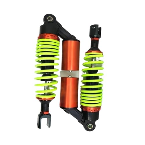 Amortisseur de moto 320MM pour moto de route 150cc à 750cc et quad ATV