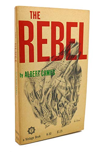 The Rebel B000GQSSIO Book Cover
