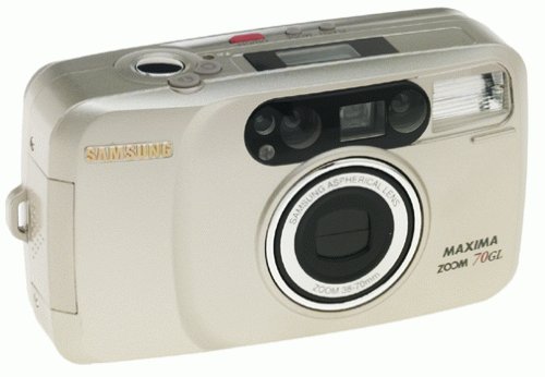 Samsung Maxima 70gl Power Zoom 35mm Camera Desertcart Seychelles