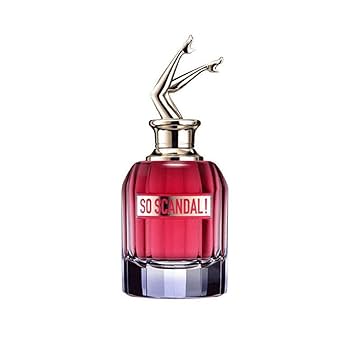 SO SCANDAL! Jean Paul Gaultier 香水 80mL 41AES6eUfSL._UF350,350_QL80_.jpg