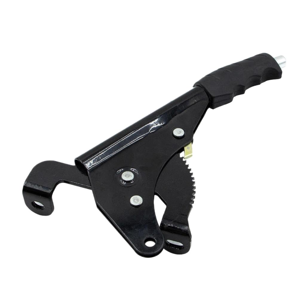 FDEqaLX Parking Hand Brake Lever Compatible with 150cc ATV UTV Kart Scooter Quad Bike Tricycle