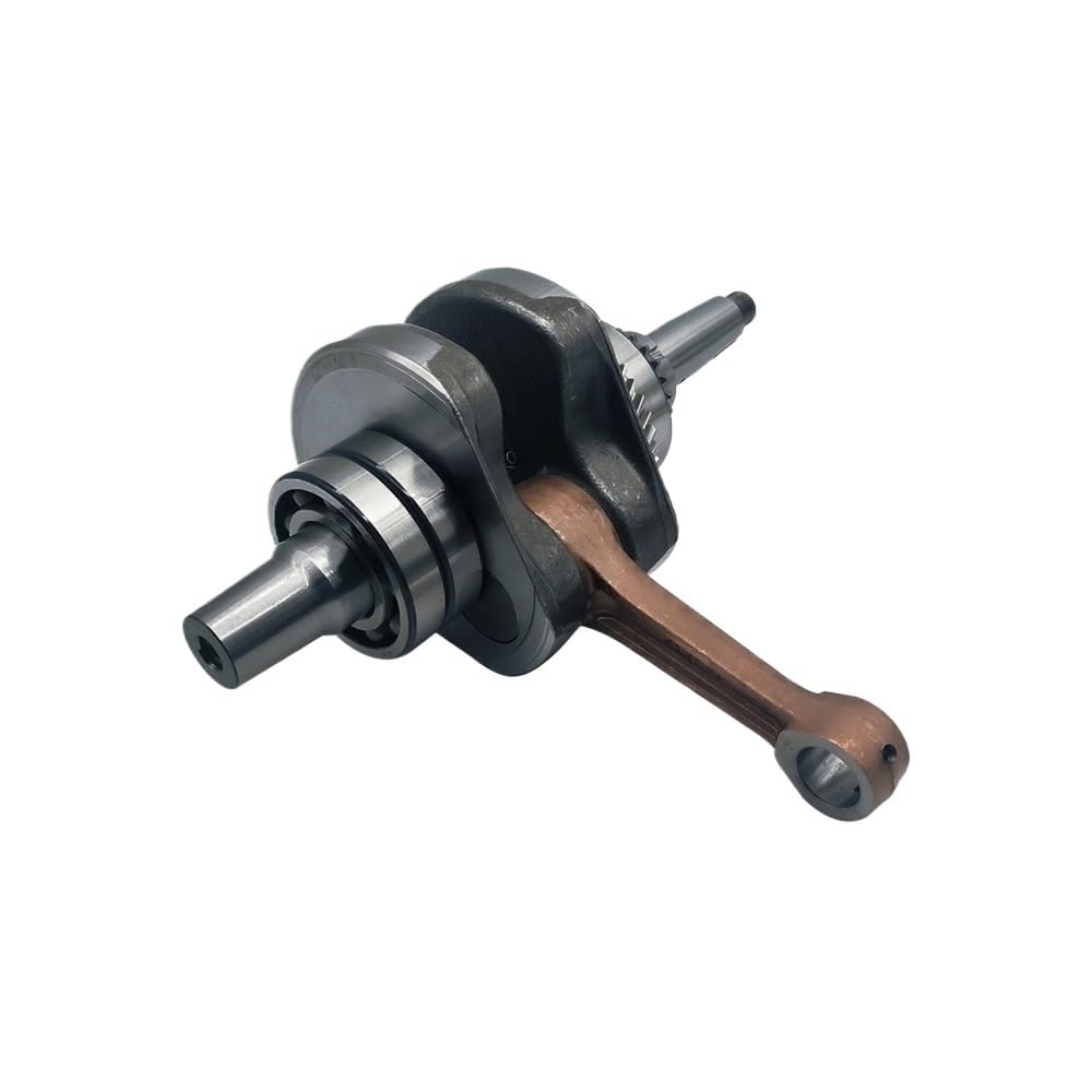 Vilebrequin pour VTT et UTV 500 400 référence 3090323 pour rénovation mécanique complète