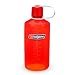 Nalgene Tritan Narrow Mouth BPA-Free Water Bottle